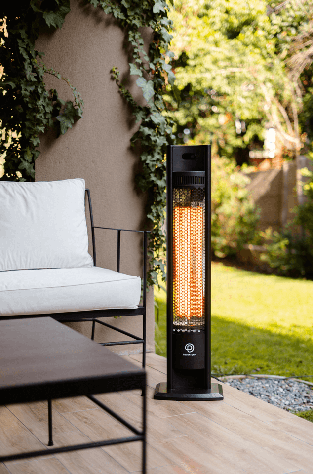 CALEFACTOR PRIMATERM TERRAZA PRIMAWARM - 10