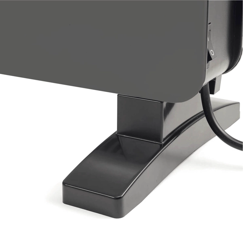 CALEFACTOR PRIMATERM CONVECTOR WIFI DIGITAL STARLIFE 1000-2000W ANTRACITA - 5