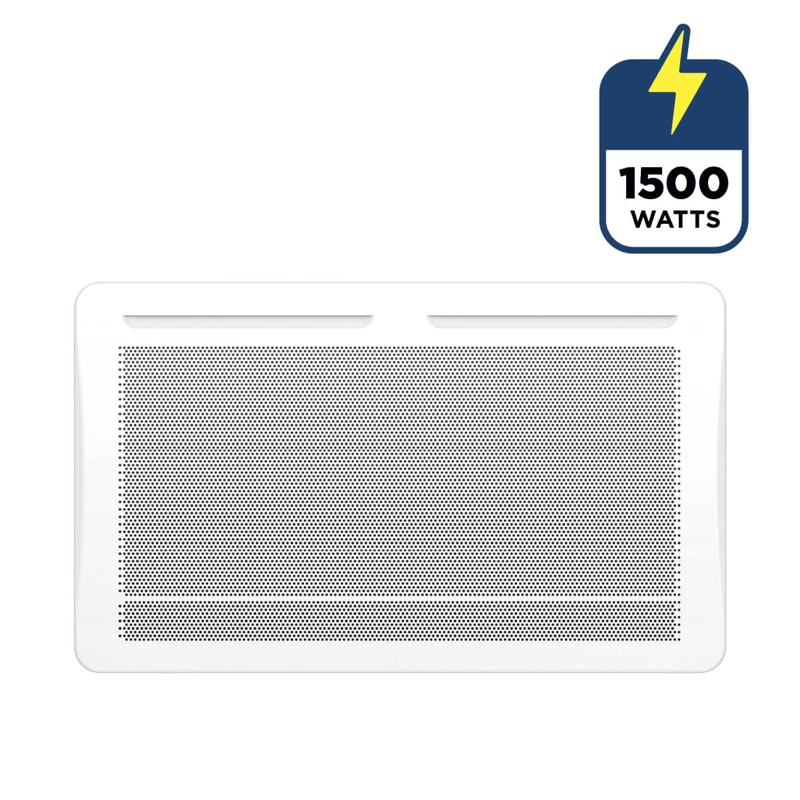 ESTUFA PRIMATERM CALEFACTOR ELÉCTRICO ALUMAX 1500W - 6