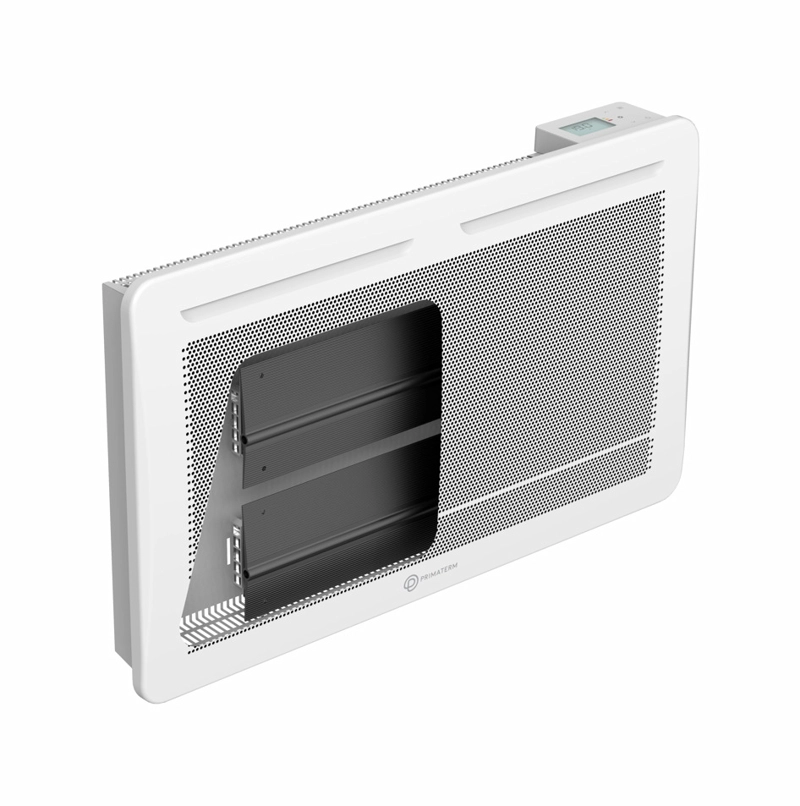 ESTUFA PRIMATERM CALEFACTOR ELÉCTRICO ALUMAX 1500W - 9
