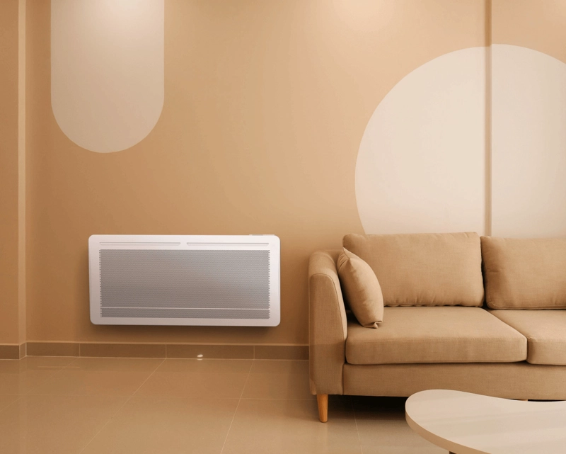 ESTUFA PRIMATERM CALEFACTOR ELÉCTRICO ALUMAX 1500W - 13