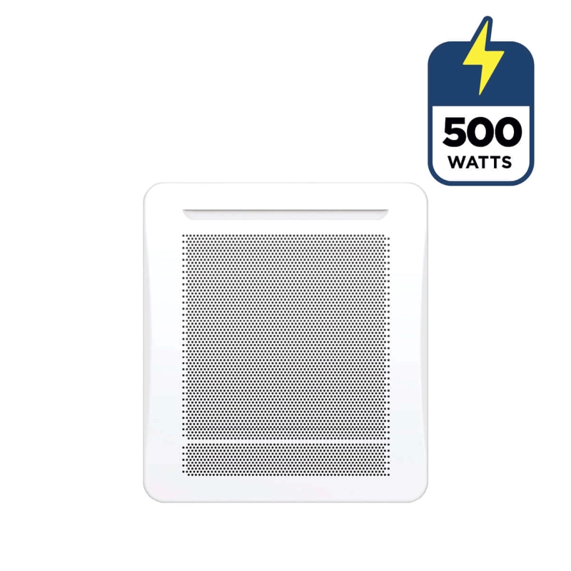 ESTUFA PRIMATERM CALEFACTOR ELÉCTRICO ALUMAX 500W - 4