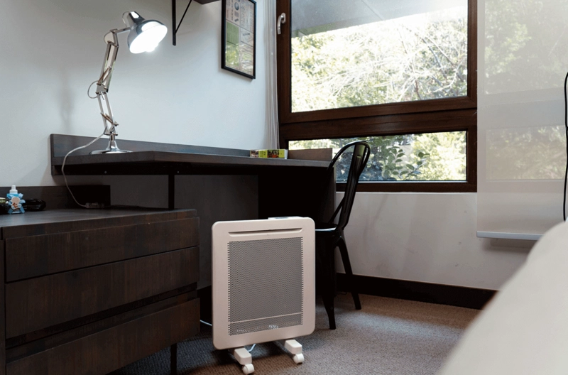 ESTUFA PRIMATERM CALEFACTOR ELÉCTRICO ALUMAX 500W - 7