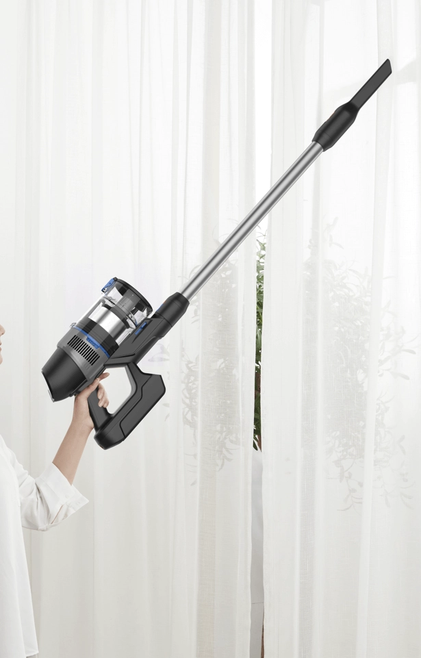 ASPIRADORA PRIMATERM INALÁMBRICA X5-FULL 450W + ACCESORIOS - 8