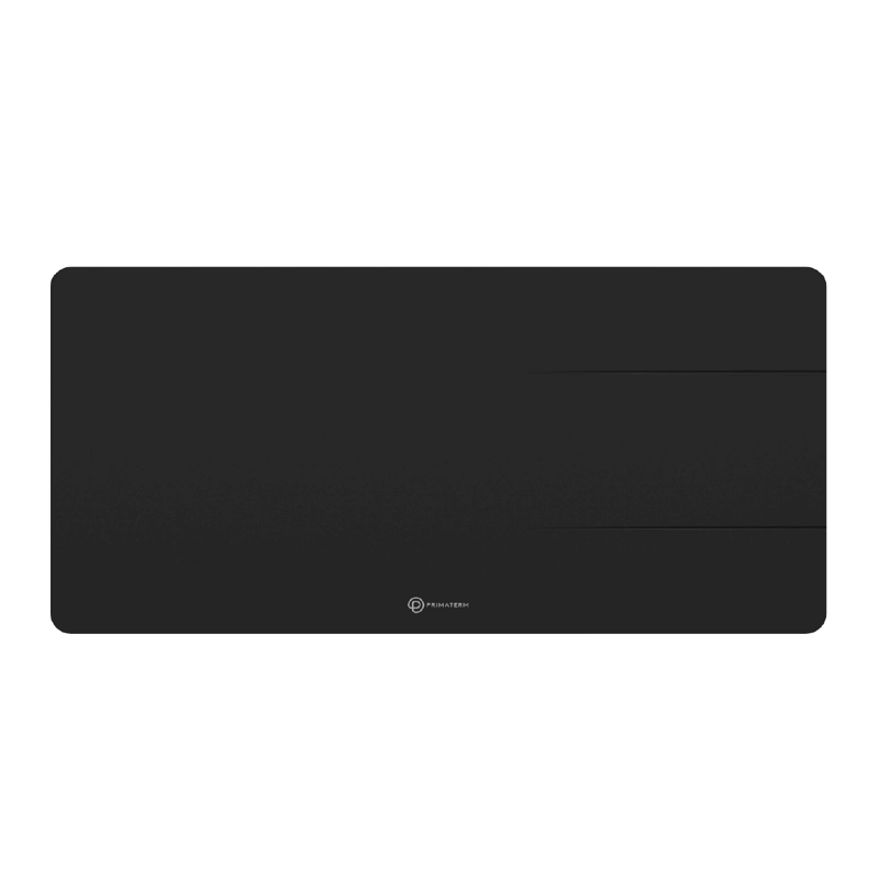 PRIMATERM ESTUFA RADIADOR CALEFACTOR ÓNIX CERÁMICO WIFI ANTRACITA 2000W PRIMATERM