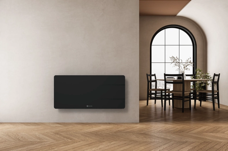ESTUFA RADIADOR CALEFACTOR ÓNIX CERÁMICO WIFI ANTRACITA 2000W PRIMATERM - 8