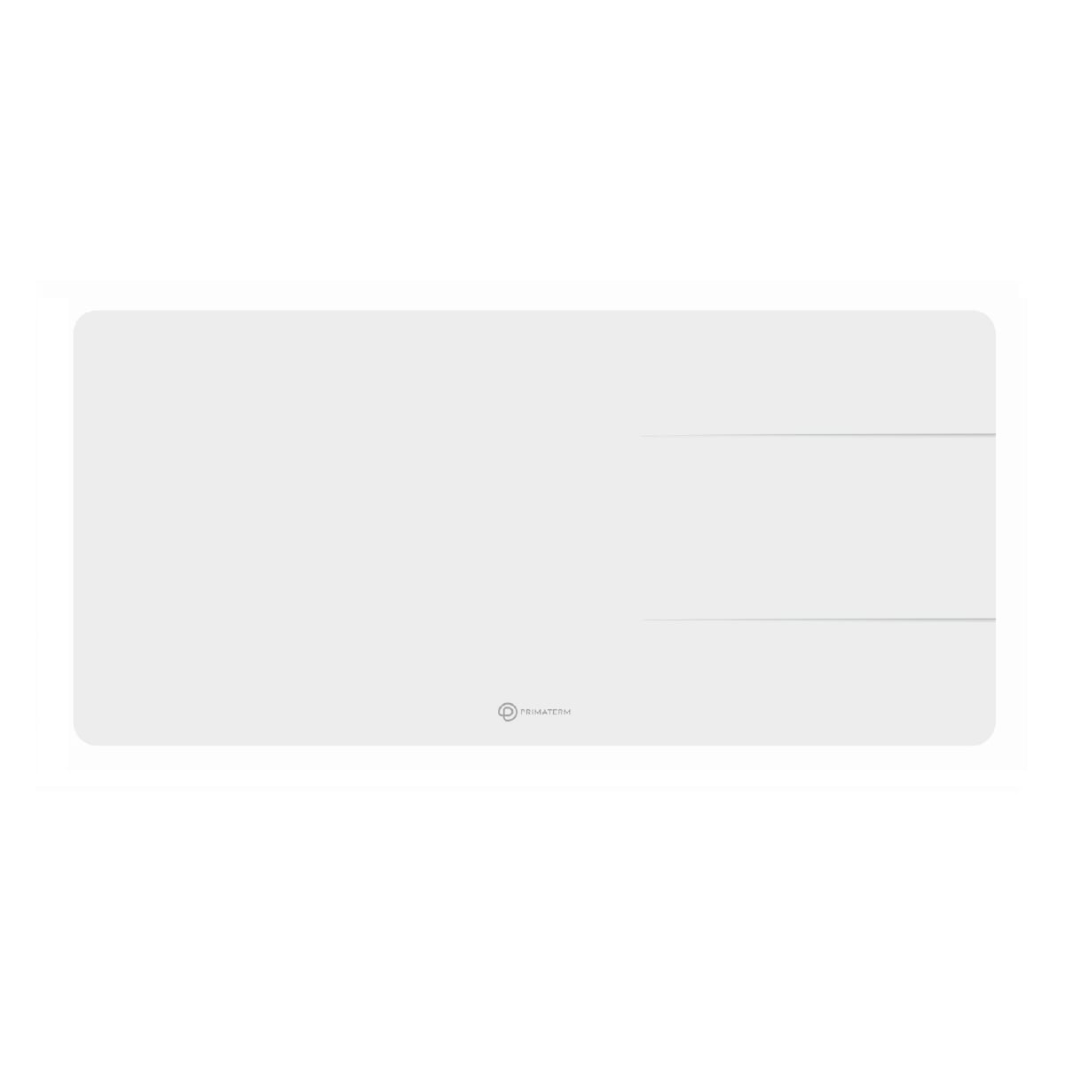 PRIMATERM ESTUFA RADIADOR CALEFACTOR ÓNIX CERÁMICO WIFI BLANCO 2000W PRIMATERM