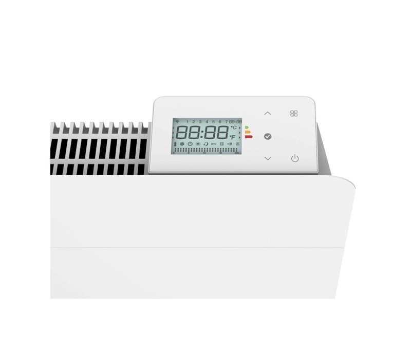 ESTUFA RADIADOR CALEFACTOR ÓNIX CERÁMICO WIFI BLANCO 2000W PRIMATERM - 8