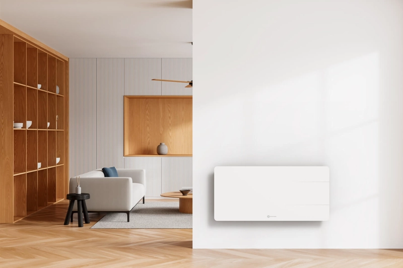 ESTUFA RADIADOR CALEFACTOR ÓNIX CERÁMICO WIFI BLANCO 2000W PRIMATERM - 10