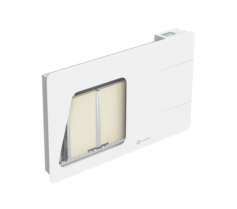 ESTUFA RADIADOR CALEFACTOR ÓNIX CERÁMICO WIFI BLANCO 1500W PRIMATERM - 7