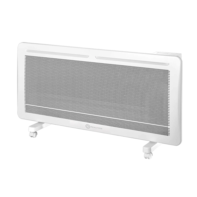 PRIMATERM ESTUFA CALEFACTOR ELÉCTRICO ALUMAX WIFI 2000W PRIMATERM