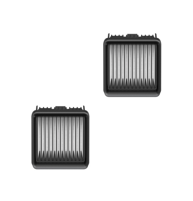 Filtro Hepa Aspiradora Trapeadora Inalámbrica X7-Pro 2 Unidades PRIMATERM - 1