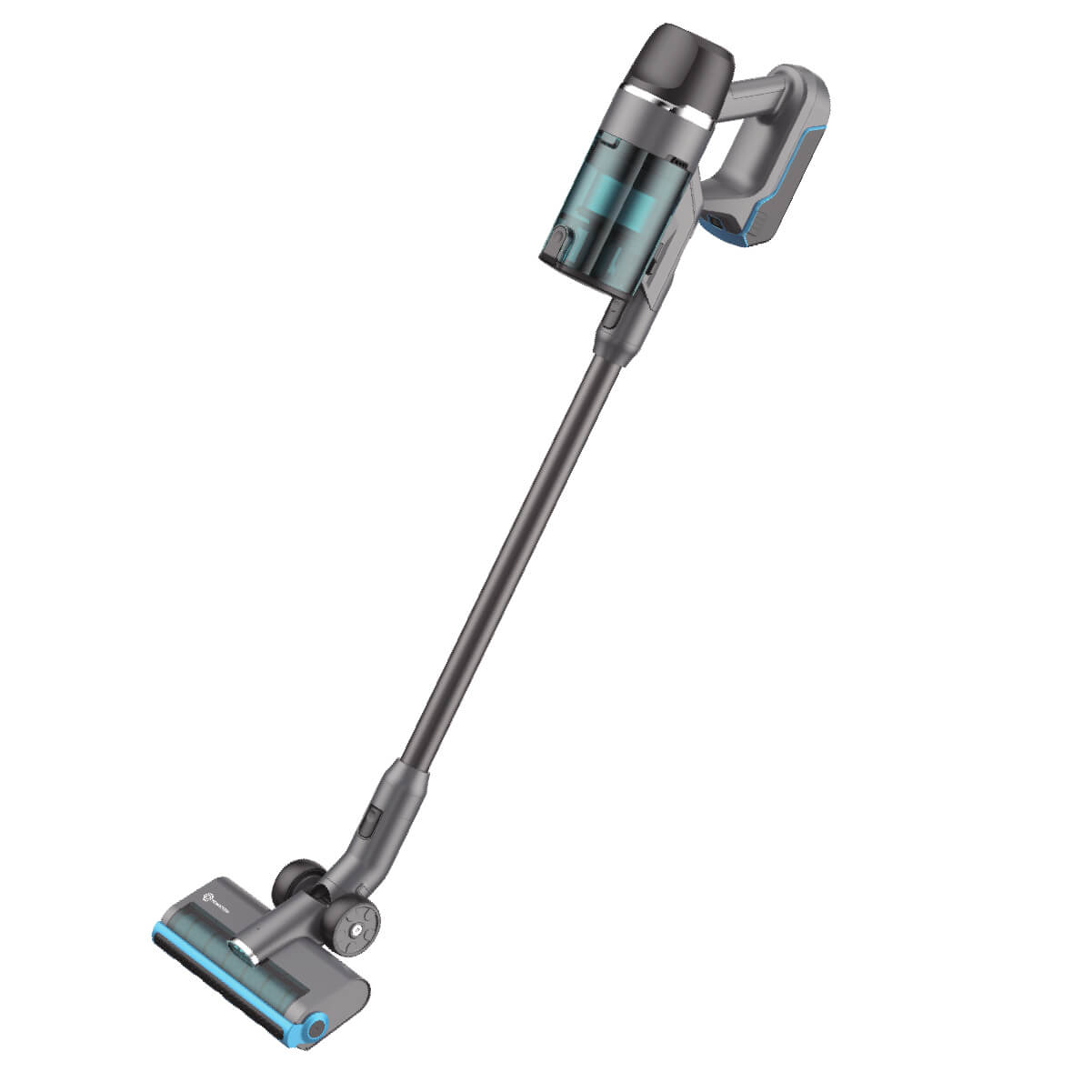 Cepillo para Cama Bed Brush Aspiradora Inalámbrica X5-Full PRIMATERM - 2