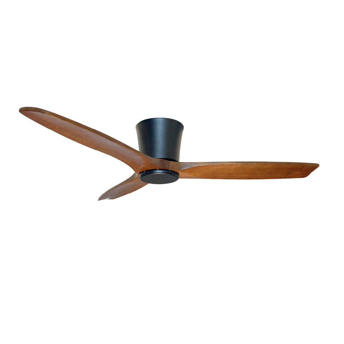 PRIMATERM VENTILADOR DE TECHO HYDRA NOGAL 42” PRIMATERM