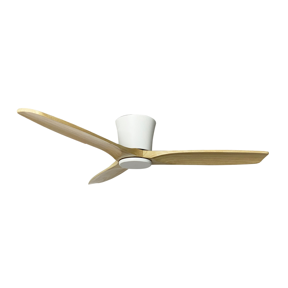 PRIMATERM VENTILADOR DE TECHO HYDRA NATURAL 42” PRIMATERM