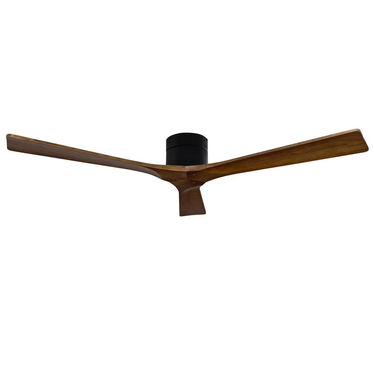 PRIMATERM VENTILADOR DE TECHO BOSTON NOGAL 52” PRIMATERM