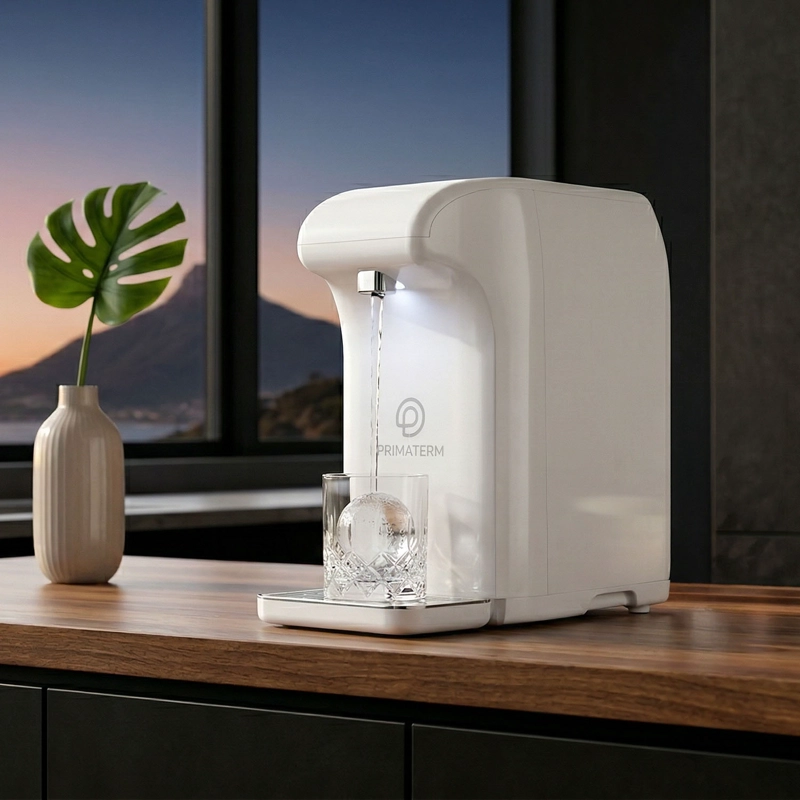 DISPENSADOR PURIFICADOR DE AGUA PRIMAWATER PRIMATERM - 6