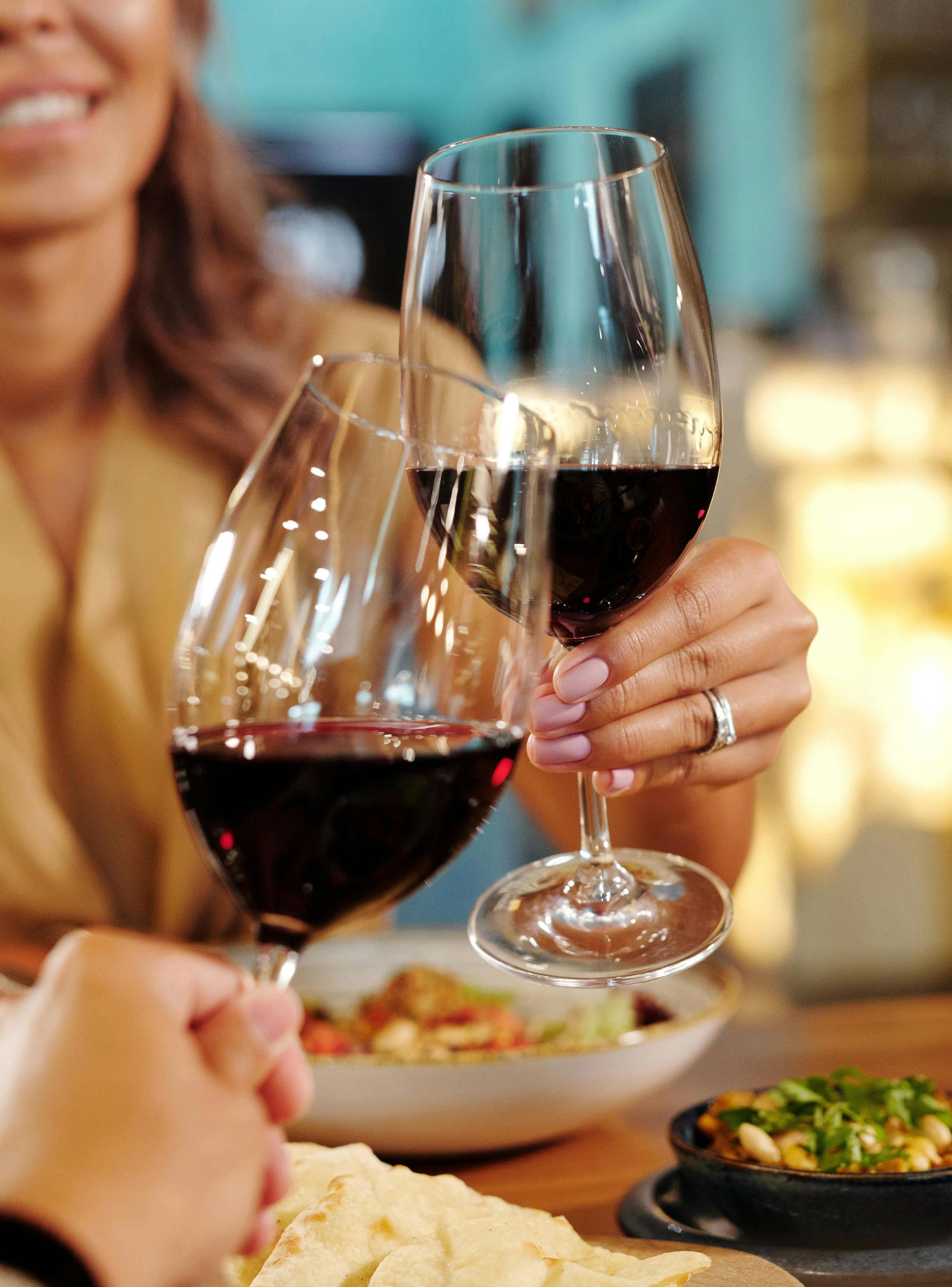 VINO TINTO CARMENERE CALCU BOTELLA VIDRIO 6 UN TINY BLOCKS - 2