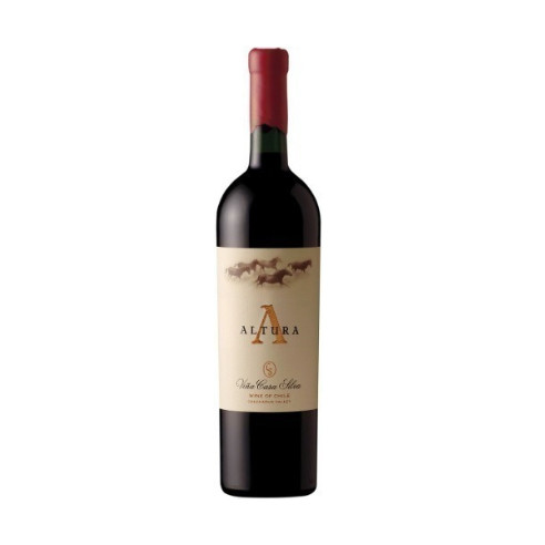 VINO CASA SILVA ALTURA ENSAMBLAJE - 1