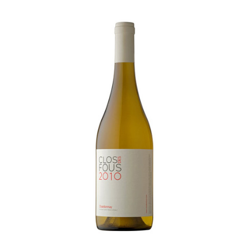 VINO CLOS DES FOUS DULCINEA CHARDONNAY - 1