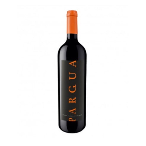 VINO TINTO ENSAMBLE PARGUA BOTELLA VIDRIO PREMIUM ENSAMBLAJE ORGÁNICO - 1