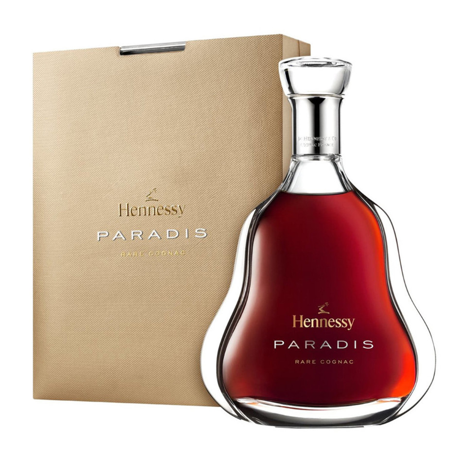 COGNAC HENNESSY PARADIS RARE - 1