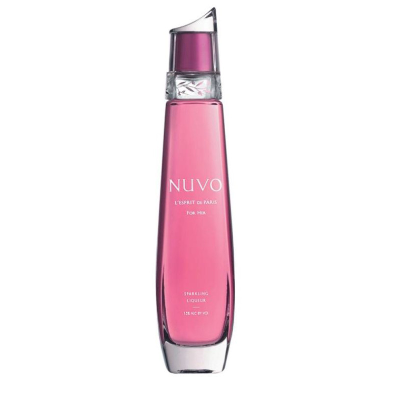 LICOR NUVO CLASSIC - 1