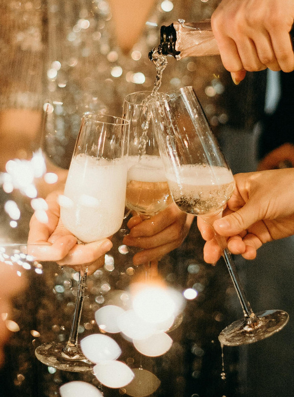 CHAMPAGNE CASA BOHER EXTRA BRUT - 2