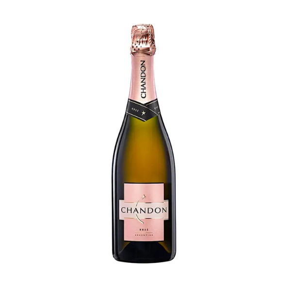 ESPUMANTE CHANDON ROSE - 1