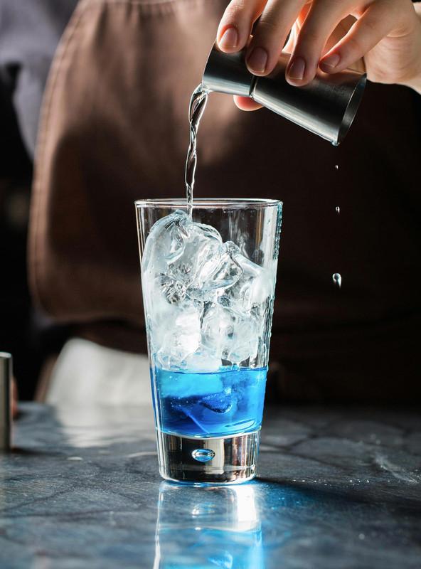 VODKA CRYSTAL HEAD BOTELLA VIDRIO CANADA - 2