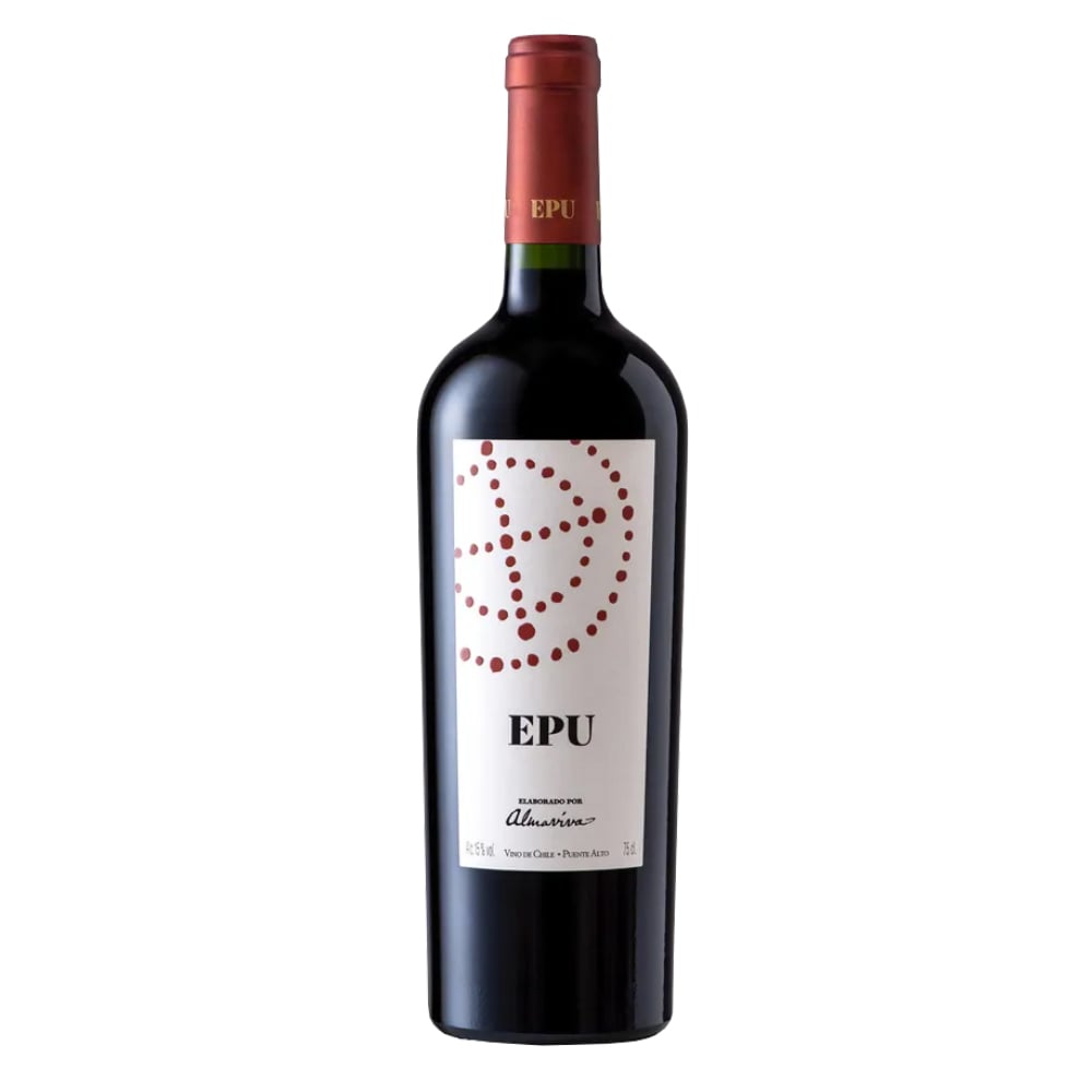VINO ALMAVIVA EPU, ENSAMBLAJE - 1