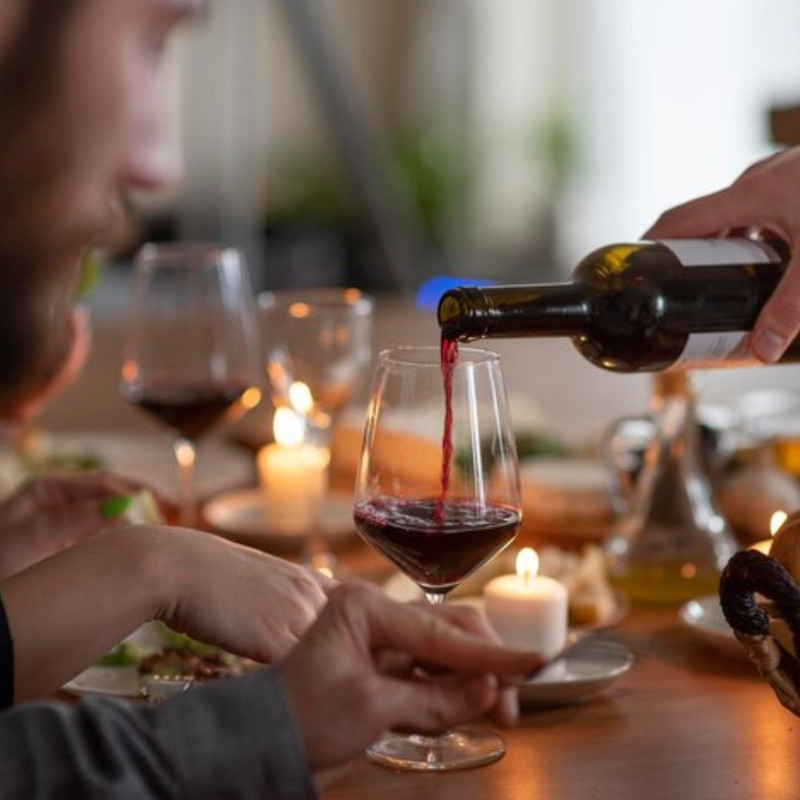 6 VINOS LOS BOLDOS GRAN RESERVA CARMENERE - 2