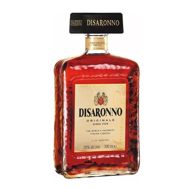 LICOR DISARONNO, AMARETTO - 1