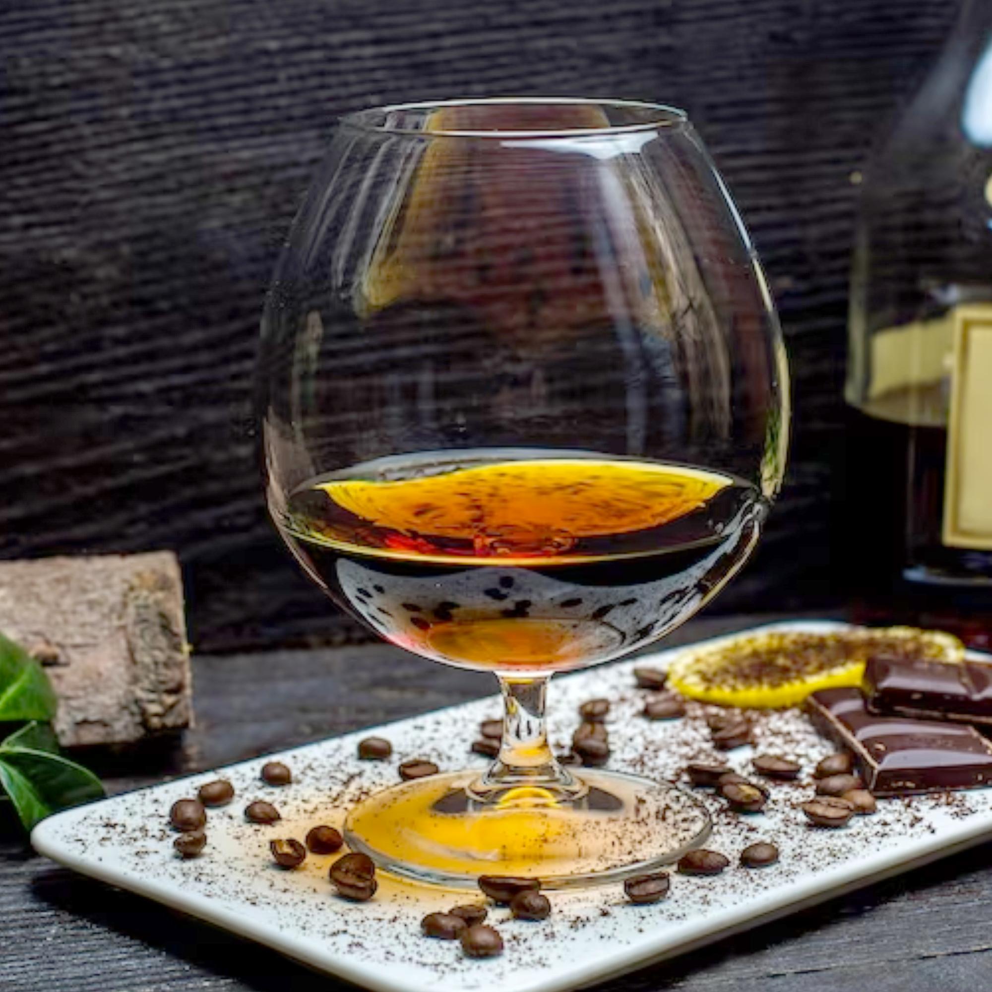 COÑAC HENNESSY BOTELLA VIDRIO COGNAC V.S. - 2
