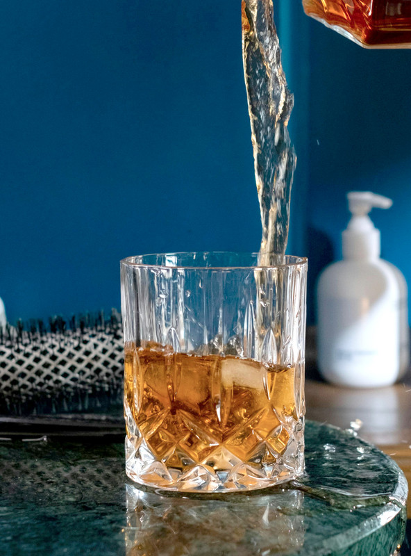 WHISKY ABERFELDY 12 AÑOS, SINGLE MALT - 2