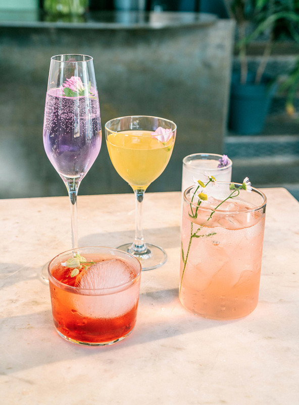 3 LICOR RAMAZZOTTI VIOLETTO - 2