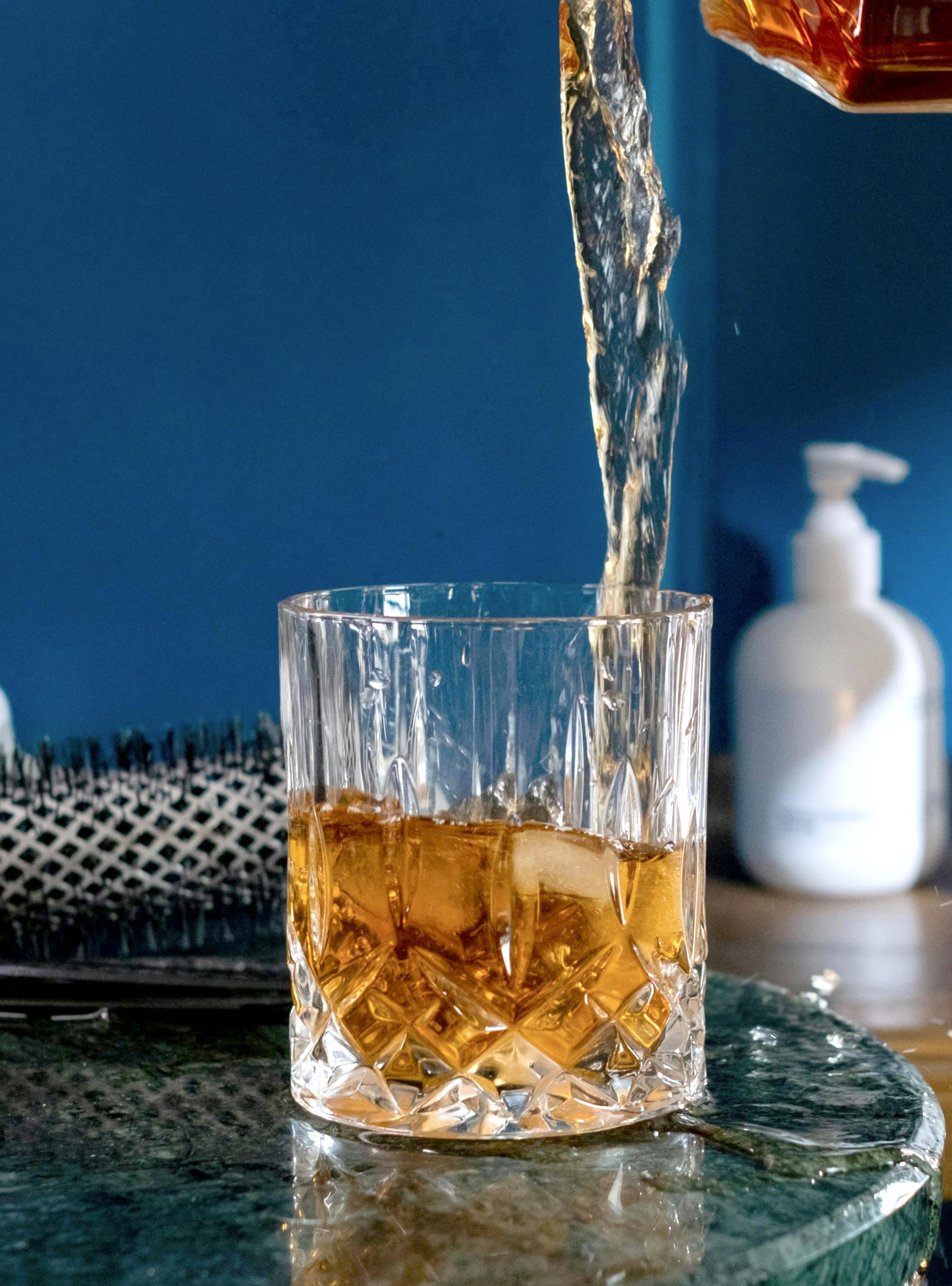 WHISKY NIKKA ALL MALT (700ML 40%) - 2