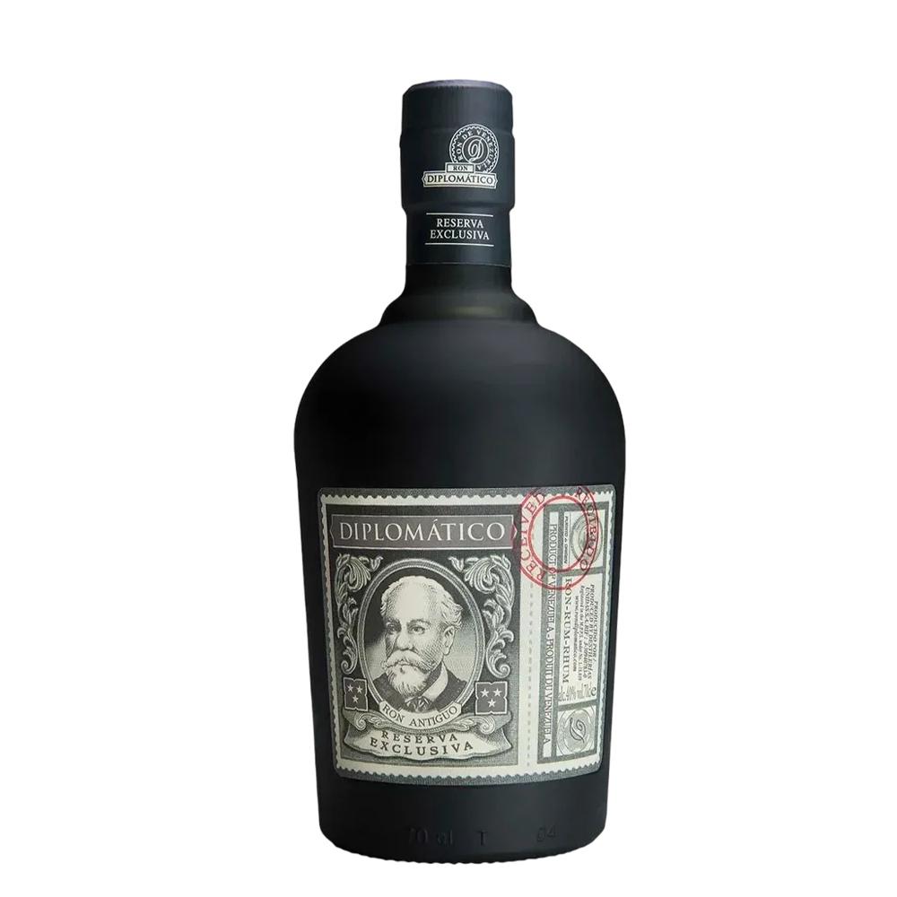 RON DIPLOMATICO RESERVA EXCLUSIVA VENEZUELA - 1