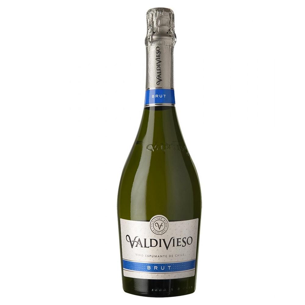 ESPUMANTE VALDIVIESO BRUT - 1
