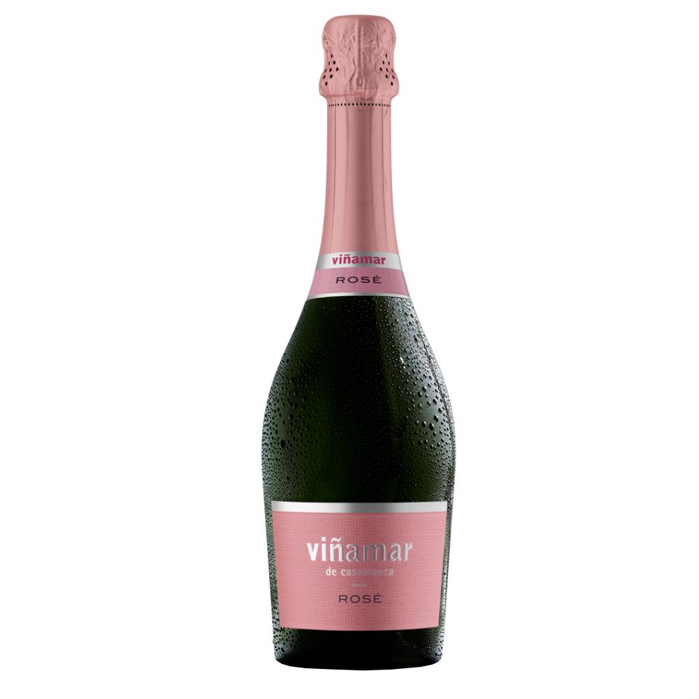 ESPUMANTE VIÑAMAR ROSE - 1