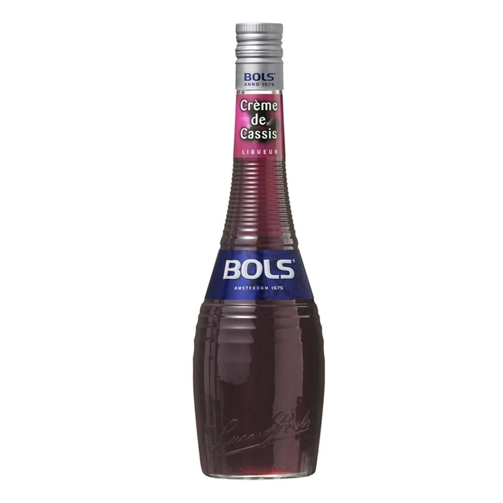 LICOR BOLS CASSIS - 1