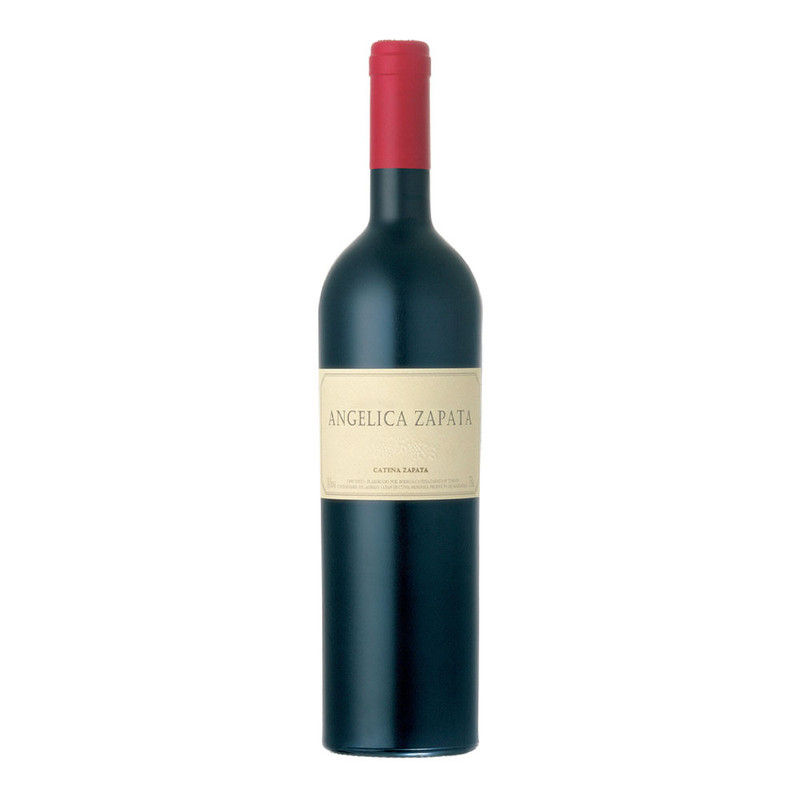 VINO CATENA ZAPATA ANGELICA MALBEC ARGENTINA - 1