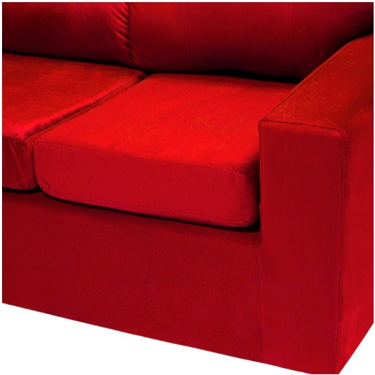 SECCIONAL ALMORE SPA ITALIA FELPA - 2