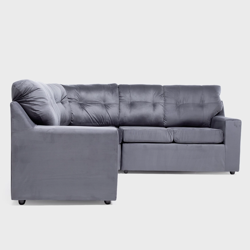 SECCIONAL ALMORE SPA ITALIA FELPA - 2