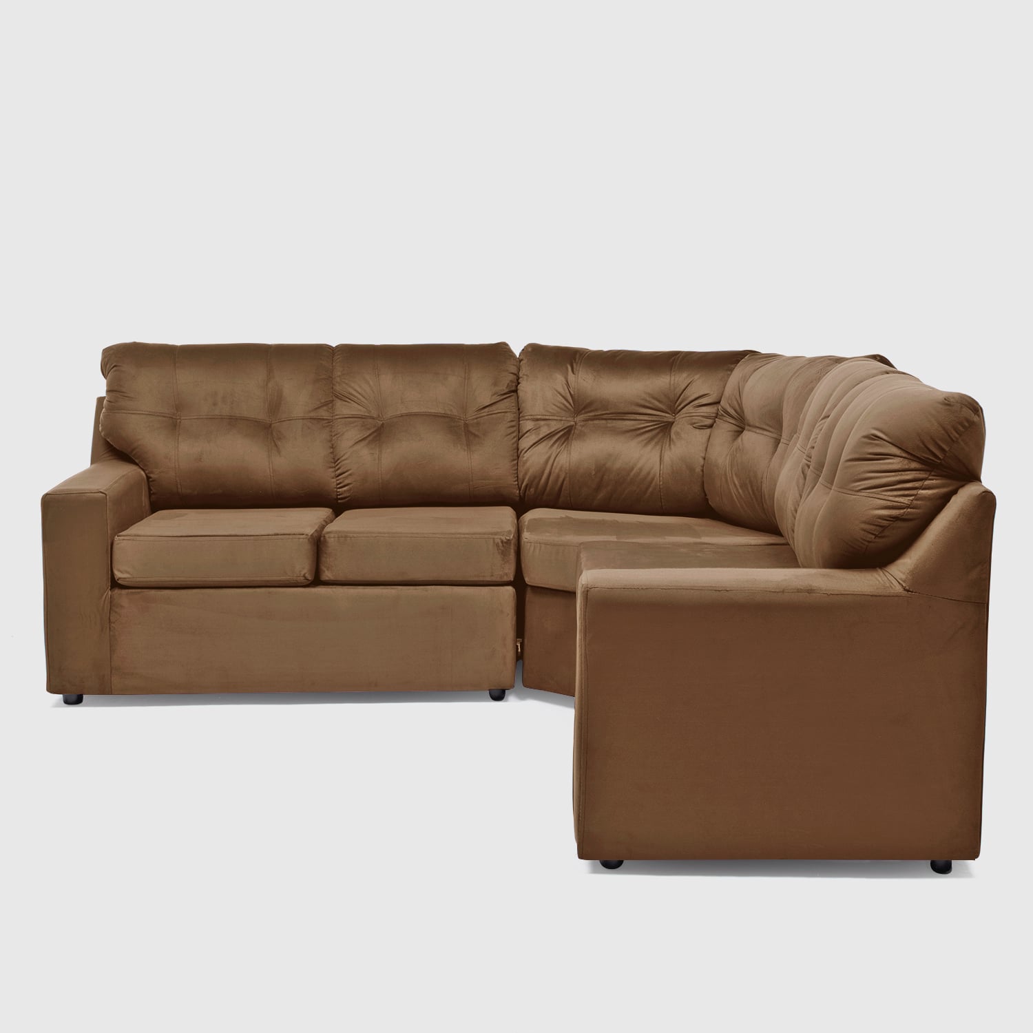 SECCIONAL ALMORE SPA ITALIA FELPA - 2