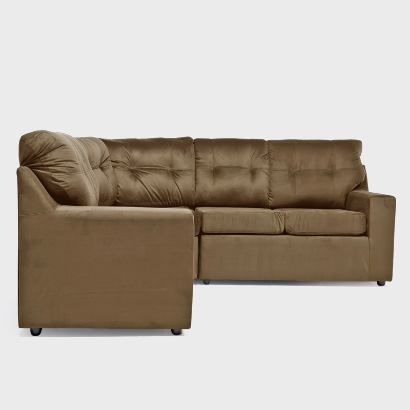 SECCIONAL ALMORE SPA ITALIA FELPA - 3