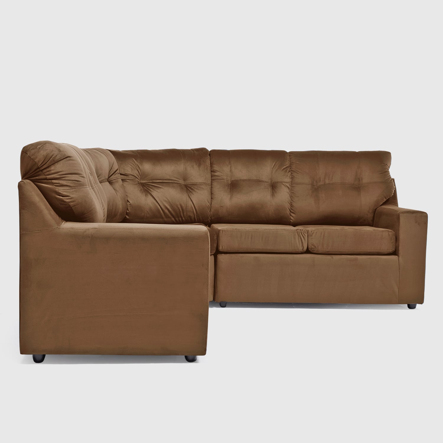 SECCIONAL ALMORE SPA ITALIA FELPA - 3