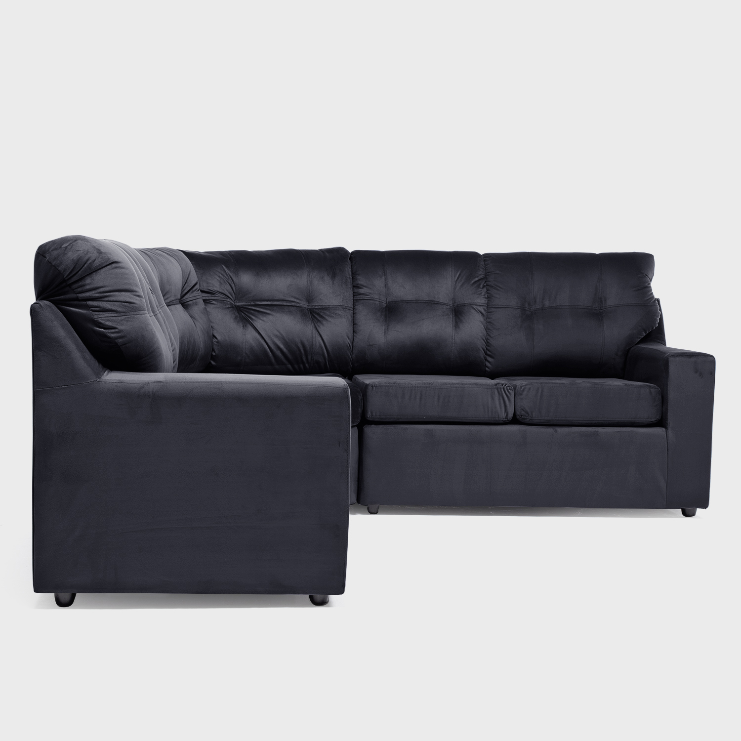 SECCIONAL ALMORE SPA ITALIA FELPA - 3