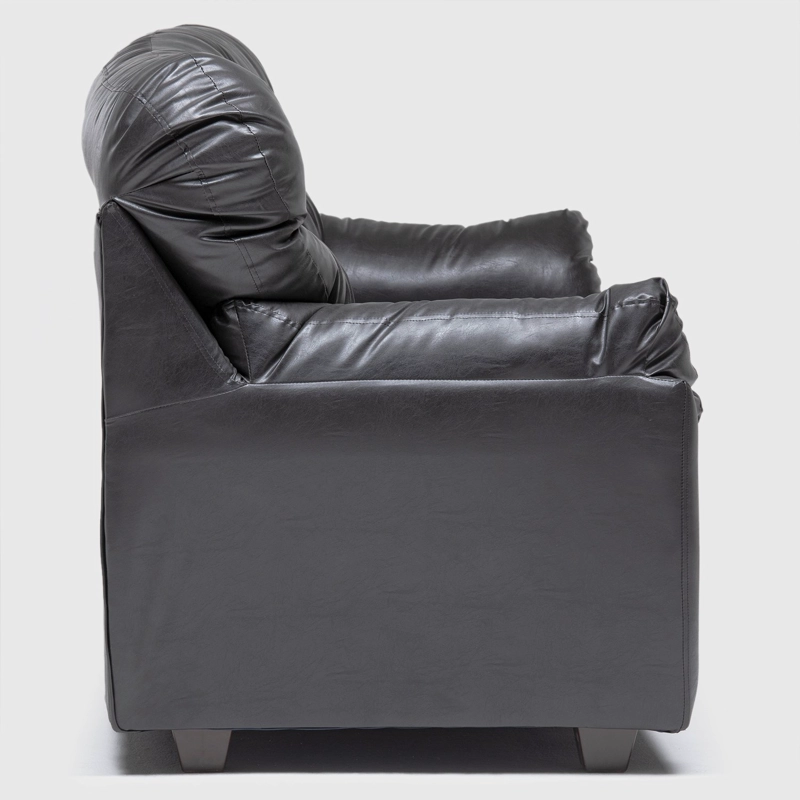 SOFA ALMORE SPA BELEN 3 CUERPOS LINO - 4
