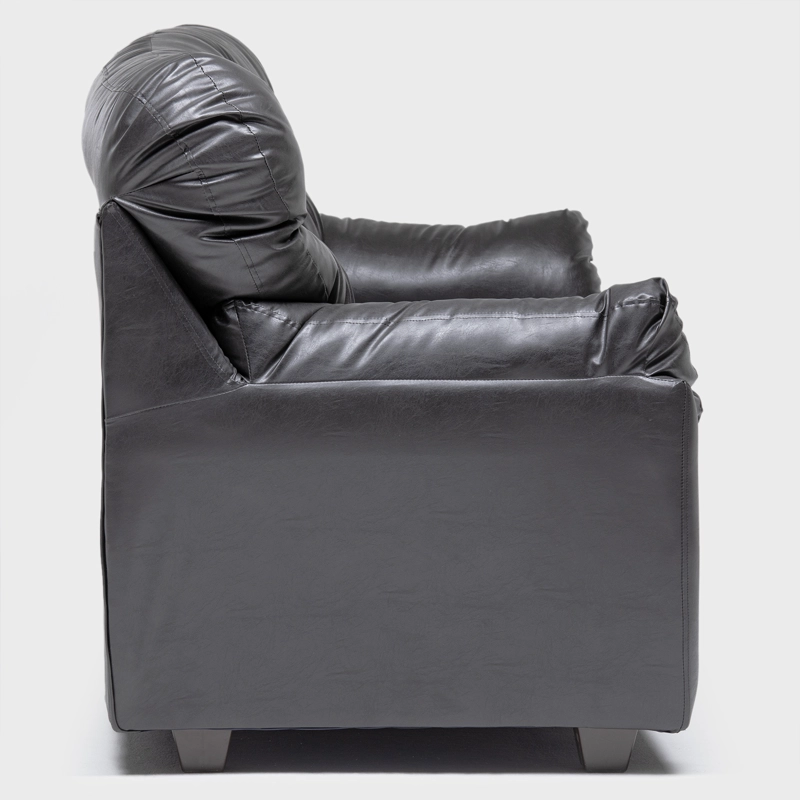 SOFA ALMORE SPA BELEN 3 CUERPOS LINO - 4